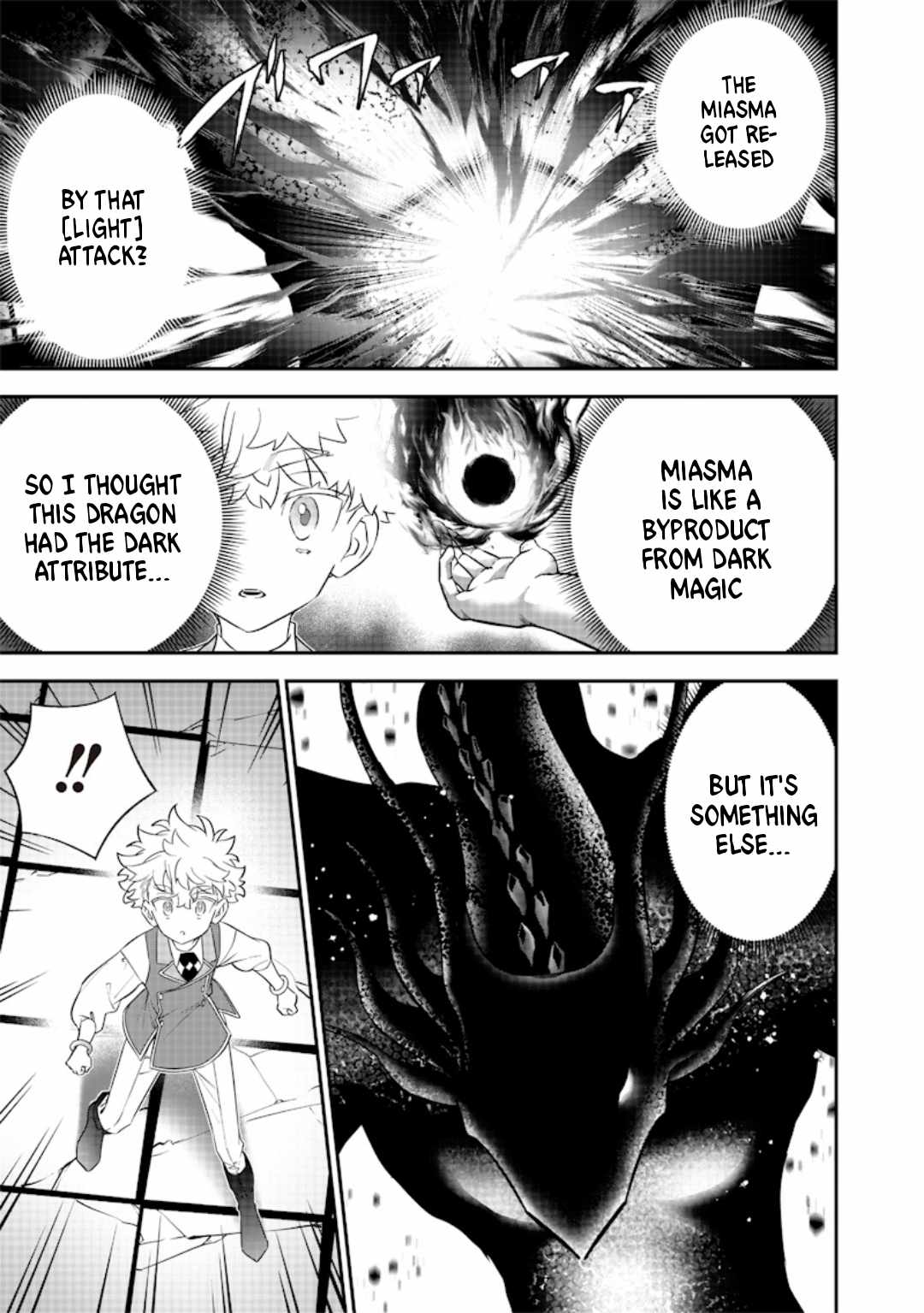 Sekai ni Hitori, Zenzokusei Mahou no Tsukaite Chapter 25 12